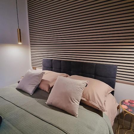 Apartament Jacuzzi Krakow Ngoại thất bức ảnh