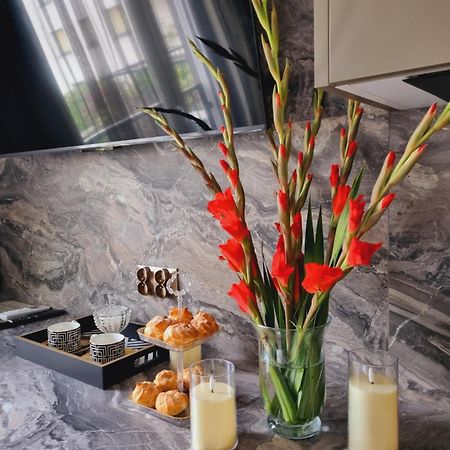 Apartament Jacuzzi Krakow Ngoại thất bức ảnh