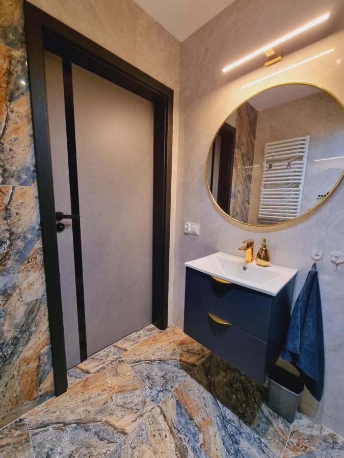 Apartament Jacuzzi Krakow Ngoại thất bức ảnh