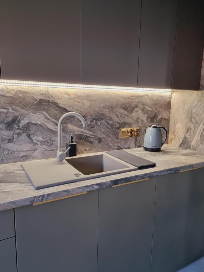 Apartament Jacuzzi Krakow Ngoại thất bức ảnh