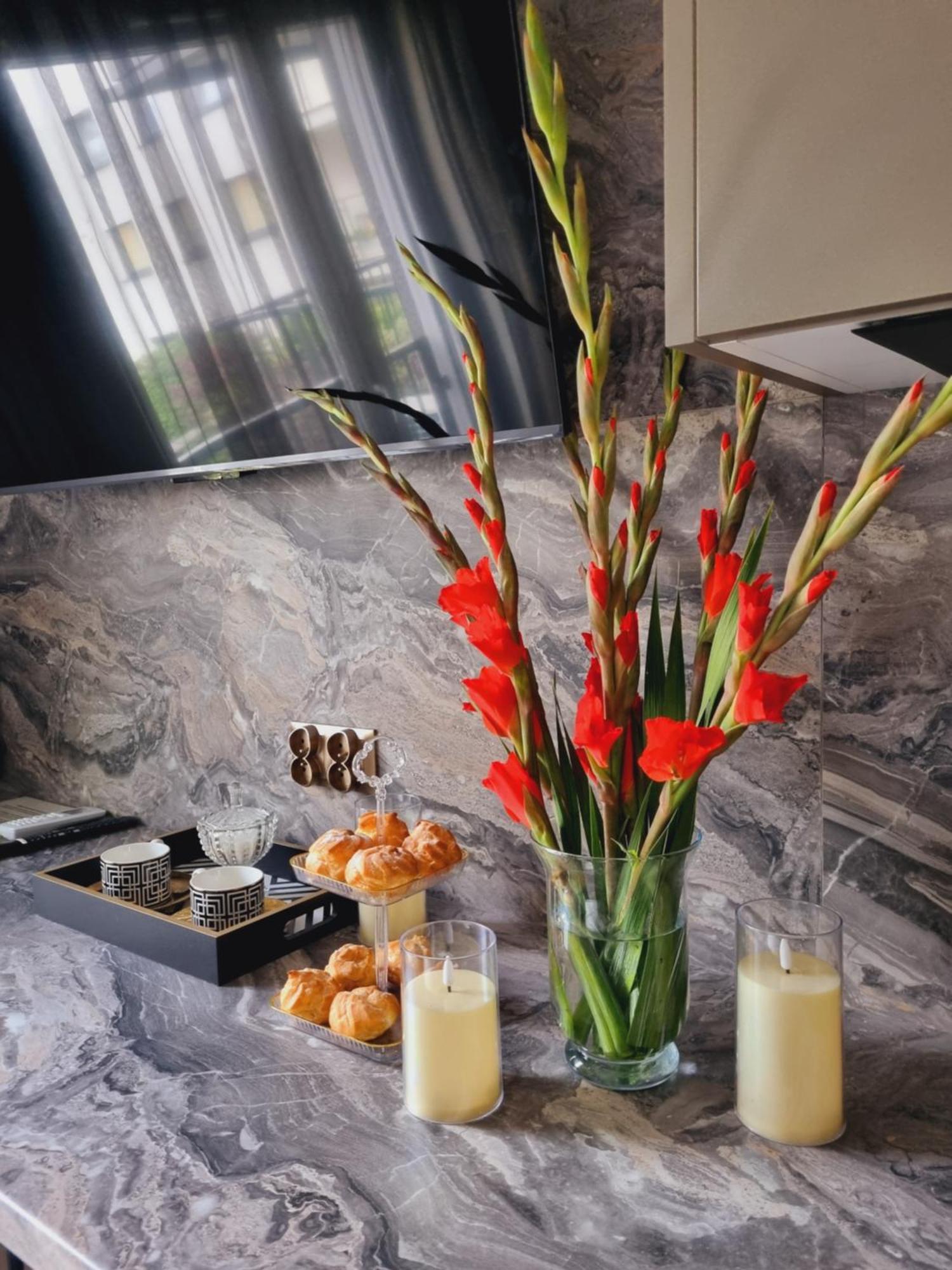 Apartament Jacuzzi Krakow Ngoại thất bức ảnh